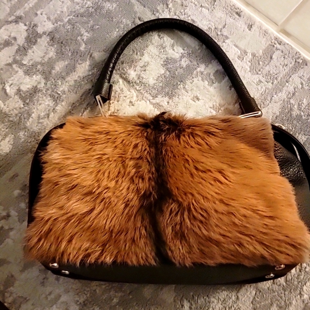 Plinio Visiona handbag
